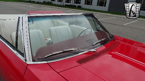 1965 Chevrolet Impala image 86