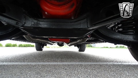 1965 Chevrolet Impala image 138