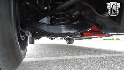 1965 Chevrolet Impala image 139