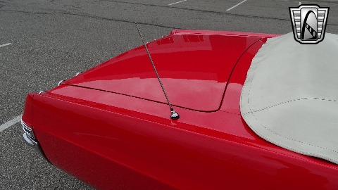 1965 Chevrolet Impala image 88