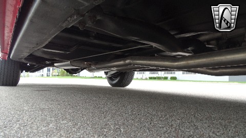 1965 Chevrolet Impala image 140