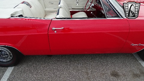 1965 Chevrolet Impala image 63