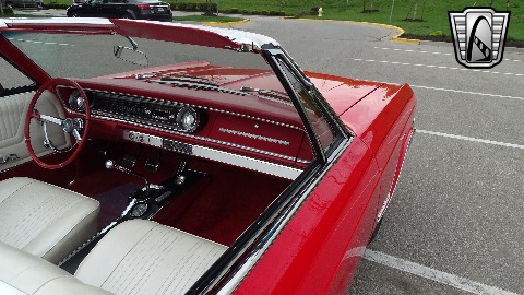 1965 Chevrolet Impala image 89