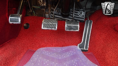 1965 Chevrolet Impala image 115