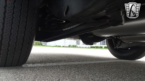 1965 Chevrolet Impala image 141