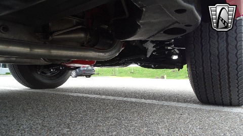 1965 Chevrolet Impala image 142