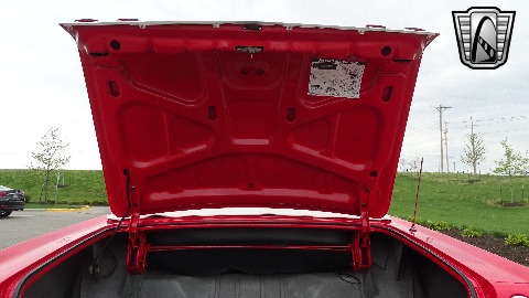 1965 Chevrolet Impala image 39