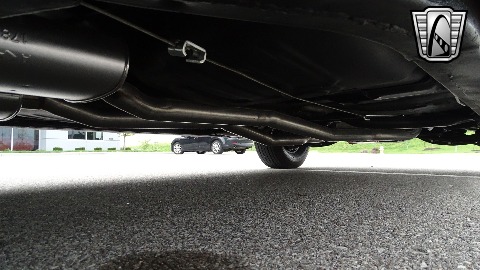 1965 Chevrolet Impala image 143