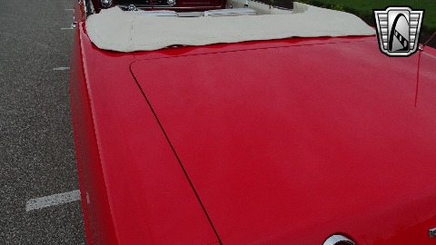 1965 Chevrolet Impala image 94