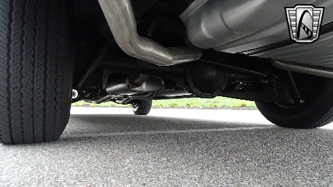 1965 Chevrolet Impala image 146