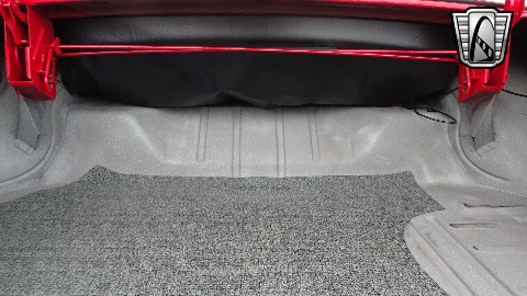 1965 Chevrolet Impala image 43