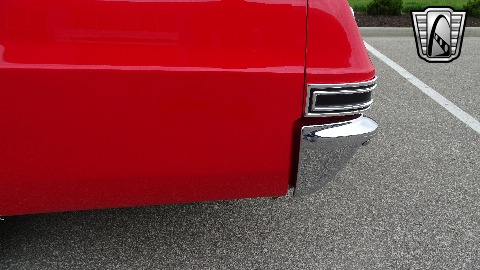 1965 Chevrolet Impala image 95