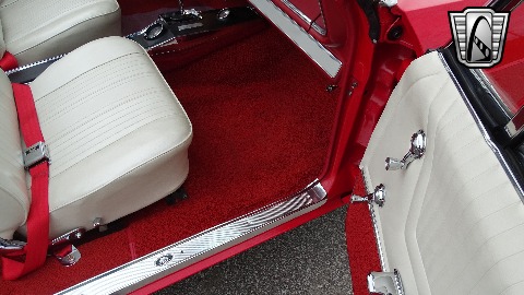 1965 Chevrolet Impala image 121