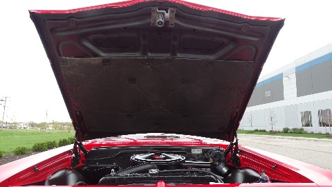 1965 Chevrolet Impala image 45