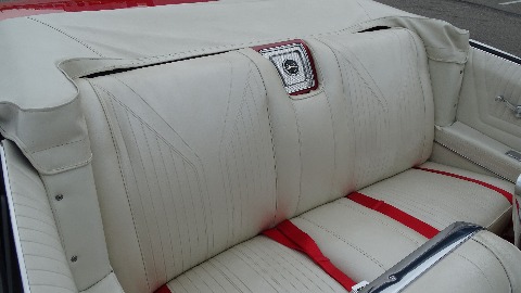 1965 Chevrolet Impala image 124