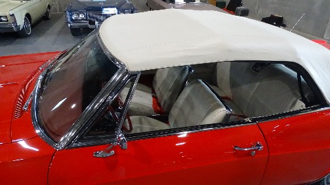 1965 Chevrolet Impala image 150