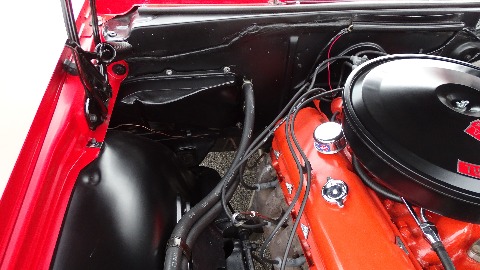 1965 Chevrolet Impala image 48