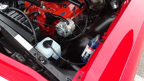 1965 Chevrolet Impala image 49