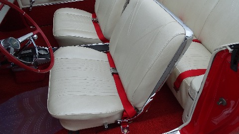 1965 Chevrolet Impala image 102