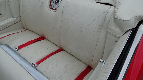 1965 Chevrolet Impala image 103