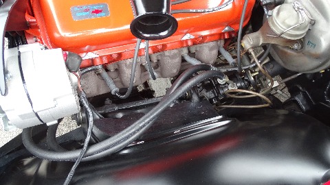 1965 Chevrolet Impala image 52