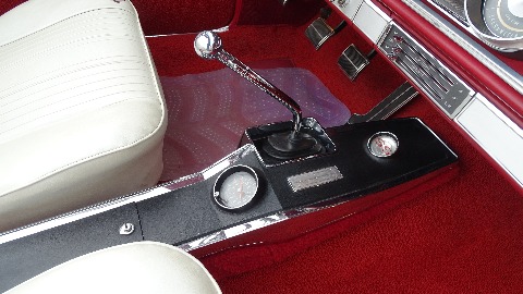 1965 Chevrolet Impala image 130