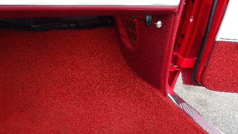 1965 Chevrolet Impala image 131