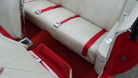 1965 Chevrolet Impala image 106