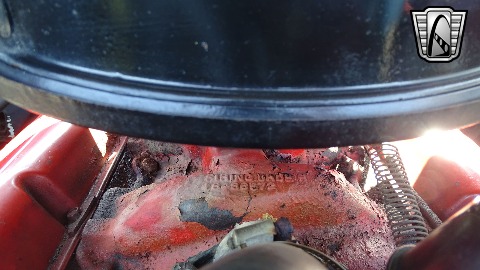 1965 Chevrolet Impala image 81