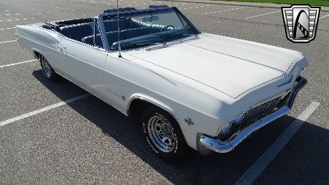 1965 Chevrolet Impala image 4