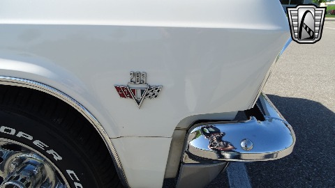 1965 Chevrolet Impala image 85