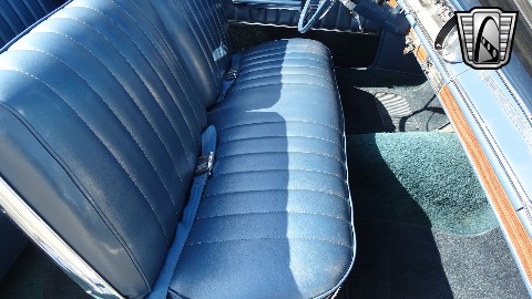 1965 Chevrolet Impala image 111