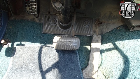 1965 Chevrolet Impala image 137