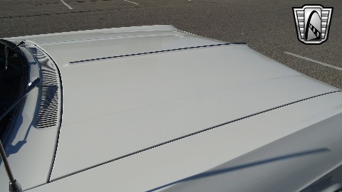 1965 Chevrolet Impala image 88