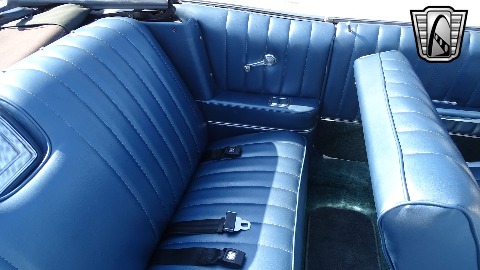 1965 Chevrolet Impala image 114