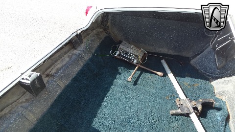 1965 Chevrolet Impala image 63