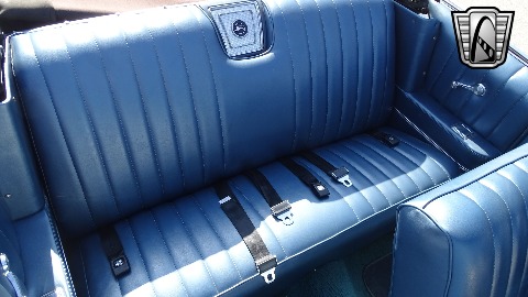 1965 Chevrolet Impala image 115