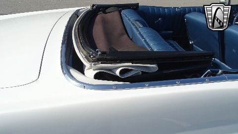 1965 Chevrolet Impala image 90