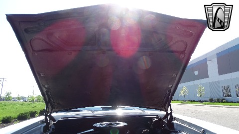 1965 Chevrolet Impala image 65