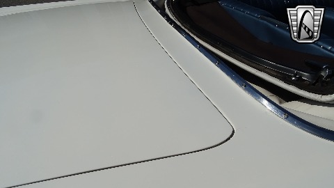 1965 Chevrolet Impala image 91