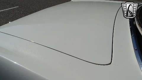 1965 Chevrolet Impala image 92