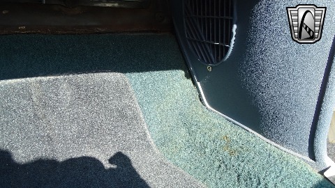 1965 Chevrolet Impala image 119