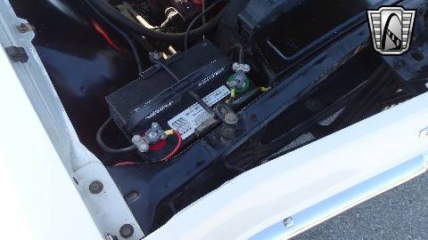 1965 Chevrolet Impala image 68