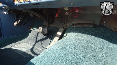 1965 Chevrolet Impala image 120