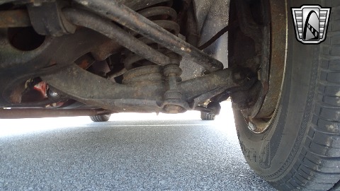 1965 Chevrolet Impala image 146