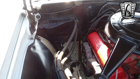 1965 Chevrolet Impala image 69