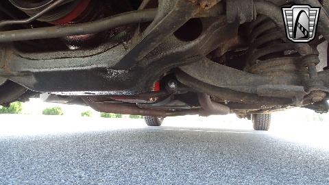 1965 Chevrolet Impala image 147