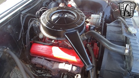 1965 Chevrolet Impala image 70