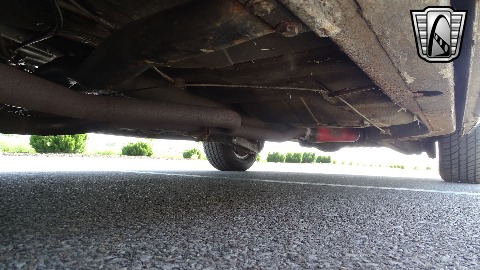 1965 Chevrolet Impala image 148