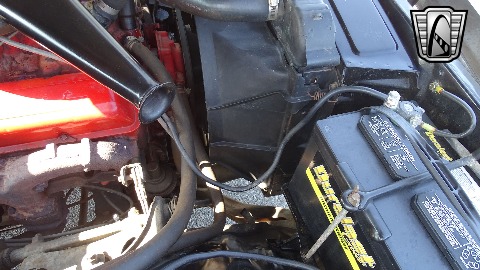 1965 Chevrolet Impala image 71